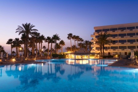 St. George Spa Resort - 115