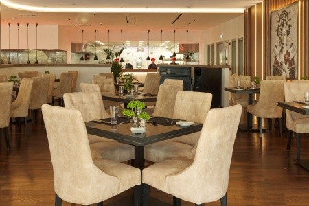 St. George Spa Resort - 117