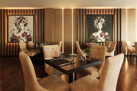 St. George Spa Resort - 118