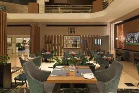 St. George Spa Resort - 119