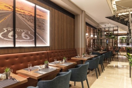 St. George Spa Resort - 120