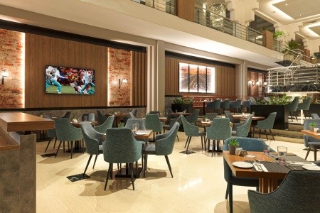 St. George Spa Resort - 121