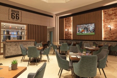 St. George Spa Resort - 122