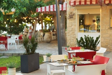 St. George Spa Resort - 123