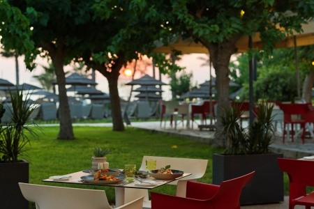 St. George Spa Resort - 124