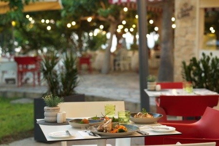 St. George Spa Resort - 125