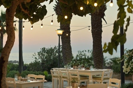 St. George Spa Resort - 126