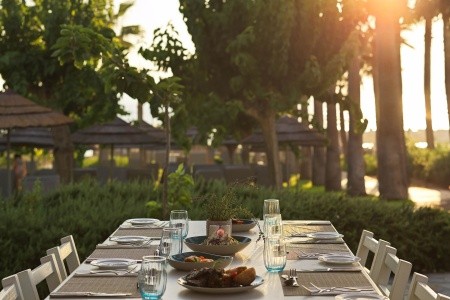 St. George Spa Resort - 127