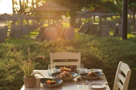 St. George Spa Resort - 128