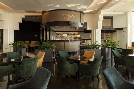 St. George Spa Resort - 129