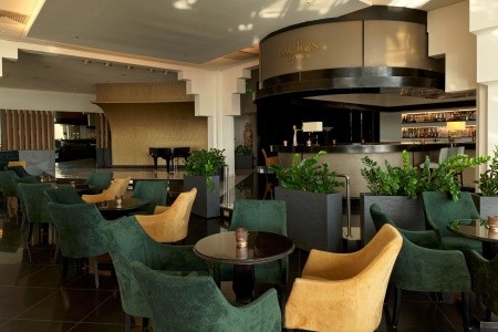 St. George Spa Resort - 130