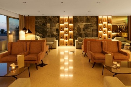 St. George Spa Resort - 132