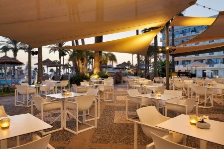 St. George Spa Resort - 134