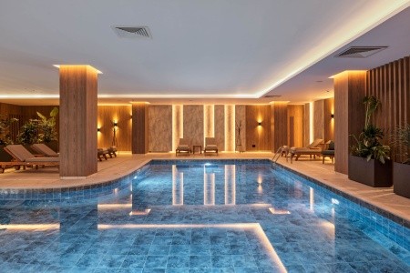 St. George Spa Resort - 135