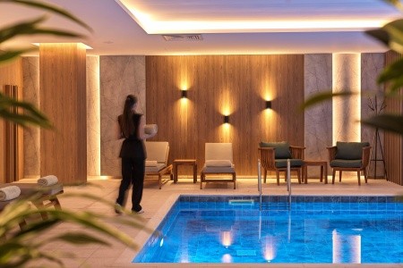 St. George Spa Resort - 136