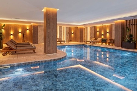 St. George Spa Resort - 137