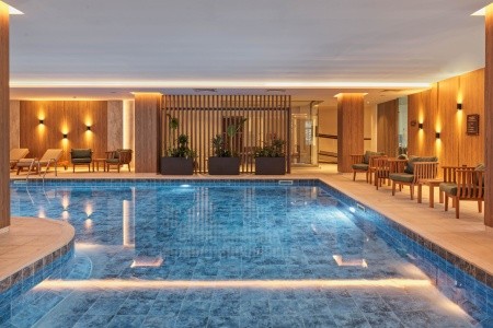 St. George Spa Resort - 138