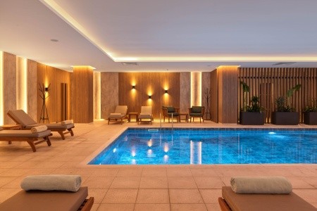 St. George Spa Resort - 139