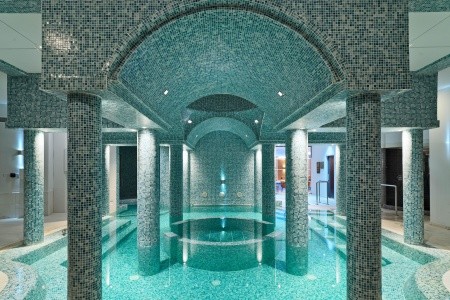 St. George Spa Resort - 140