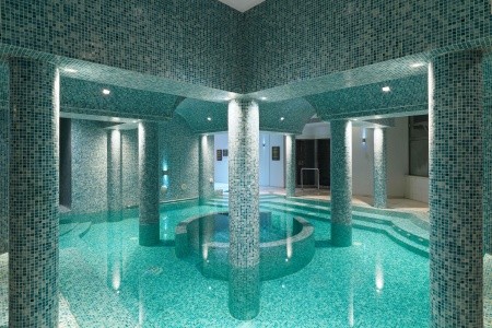 St. George Spa Resort - 141