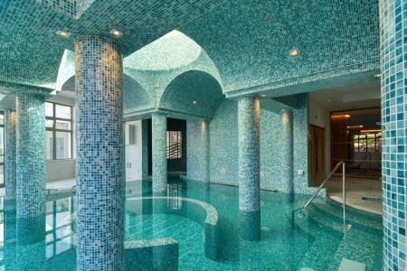 St. George Spa Resort - 142