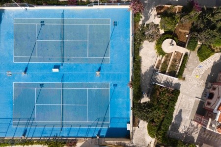 St. George Spa Resort - 143