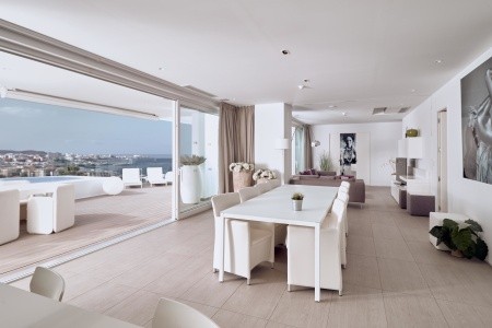 Kanárske ostrovy Tenerife Baobab Suites 11 dňový pobyt Raňajky Letecky Letisko: Viedeň May 2025 (11/05/25-21/05/25)
