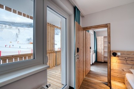 Rakúsko Bad Kleinkirchheim Cooee Alpin Bad Kleinkirchheim 9 dňový pobyt Polpenzia Vlastná May 2025 (13/05/25-21/05/25)
