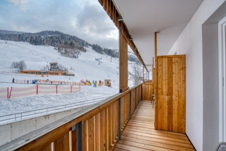 Rakúsko Bad Kleinkirchheim Cooee Alpin Bad Kleinkirchheim 9 dňový pobyt Polpenzia Vlastná May 2025 (13/05/25-21/05/25)