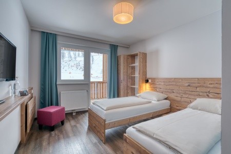 Rakúsko Bad Kleinkirchheim Cooee Alpin Bad Kleinkirchheim 9 dňový pobyt Polpenzia Vlastná May 2025 (13/05/25-21/05/25)