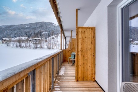 Rakúsko Bad Kleinkirchheim Cooee Alpin Bad Kleinkirchheim 9 dňový pobyt Polpenzia Vlastná May 2025 (13/05/25-21/05/25)