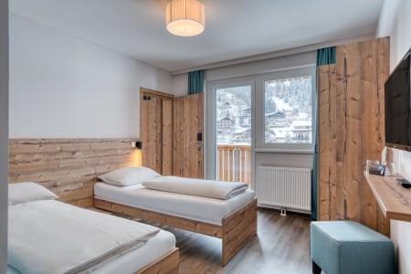 Rakúsko Bad Kleinkirchheim Cooee Alpin Bad Kleinkirchheim 9 dňový pobyt Polpenzia Vlastná May 2025 (13/05/25-21/05/25)