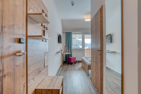 Rakúsko Bad Kleinkirchheim Cooee Alpin Bad Kleinkirchheim 9 dňový pobyt Polpenzia Vlastná May 2025 (13/05/25-21/05/25)