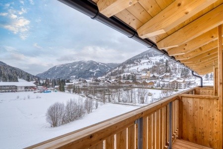 Rakúsko Bad Kleinkirchheim Cooee Alpin Bad Kleinkirchheim 9 dňový pobyt Polpenzia Vlastná May 2025 (13/05/25-21/05/25)