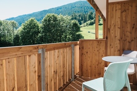 Rakúsko Bad Kleinkirchheim Cooee Alpin Bad Kleinkirchheim 9 dňový pobyt Polpenzia Vlastná May 2025 (13/05/25-21/05/25)