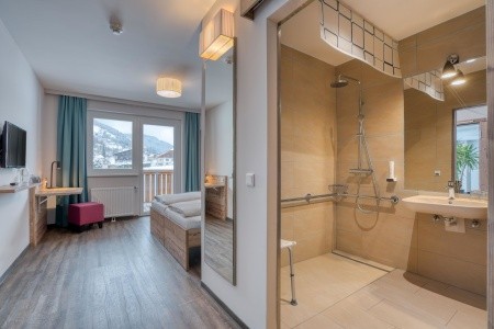 Rakúsko Bad Kleinkirchheim Cooee Alpin Bad Kleinkirchheim 9 dňový pobyt Polpenzia Vlastná May 2025 (13/05/25-21/05/25)
