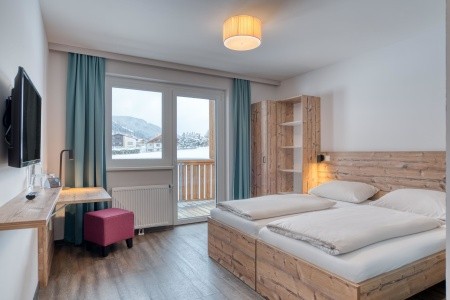Rakúsko Bad Kleinkirchheim Cooee Alpin Bad Kleinkirchheim 9 dňový pobyt Polpenzia Vlastná May 2025 (13/05/25-21/05/25)