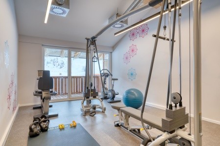 Rakúsko Bad Kleinkirchheim Cooee Alpin Bad Kleinkirchheim 9 dňový pobyt Polpenzia Vlastná May 2025 (13/05/25-21/05/25)
