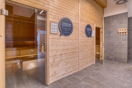 Rakúsko Bad Kleinkirchheim Cooee Alpin Bad Kleinkirchheim 9 dňový pobyt Polpenzia Vlastná May 2025 (13/05/25-21/05/25)