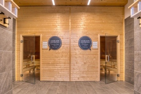 Rakúsko Bad Kleinkirchheim Cooee Alpin Bad Kleinkirchheim 9 dňový pobyt Polpenzia Vlastná May 2025 (13/05/25-21/05/25)