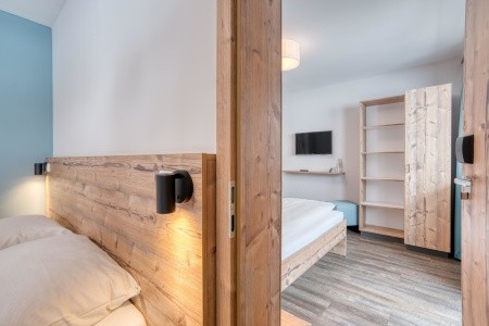 Rakúsko Bad Kleinkirchheim Cooee Alpin Bad Kleinkirchheim 9 dňový pobyt Polpenzia Vlastná May 2025 (13/05/25-21/05/25)