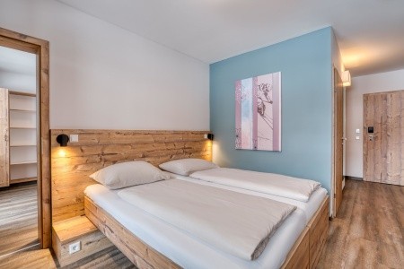 Rakúsko Bad Kleinkirchheim Cooee Alpin Bad Kleinkirchheim 9 dňový pobyt Polpenzia Vlastná May 2025 (13/05/25-21/05/25)