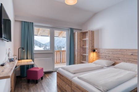 Rakúsko Bad Kleinkirchheim Cooee Alpin Bad Kleinkirchheim 9 dňový pobyt Polpenzia Vlastná May 2025 (13/05/25-21/05/25)