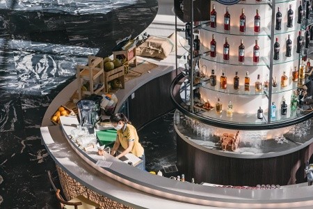 Pullman Phu Quoc Beach Resort (Phu Quoc) - 39