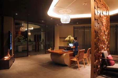 Pullman Phu Quoc Beach Resort (Phu Quoc) - 41