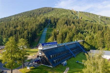 Skicentrum - 2