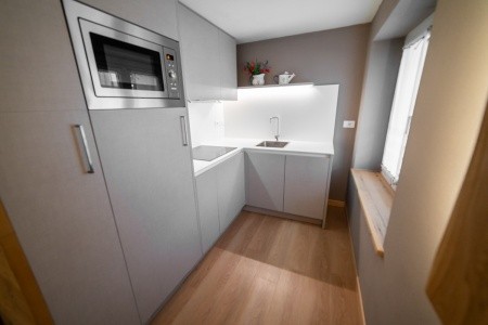 Itálie, Trentino, Al Sole Mountain Chic (San Sebastiano Di Folgaria), za <span>3.900</span> Kč