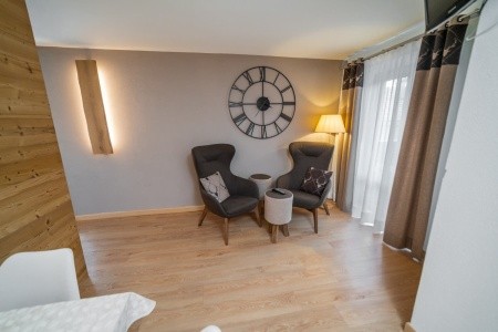 Al Sole Mountain Chic (San Sebastiano Di Folgaria) - 4