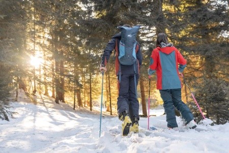 Al Sole Mountain Chic (San Sebastiano Di Folgaria) - 7