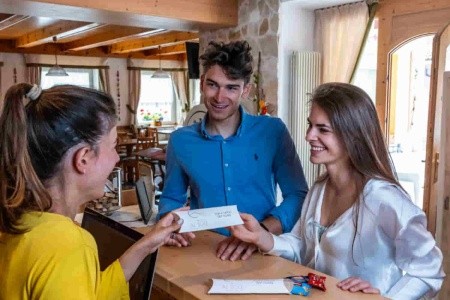 Al Sole Mountain Chic (San Sebastiano Di Folgaria) - 13